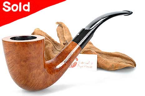 Alfred Dunhill Root Briar 776 F/T 4R "1972" Estate